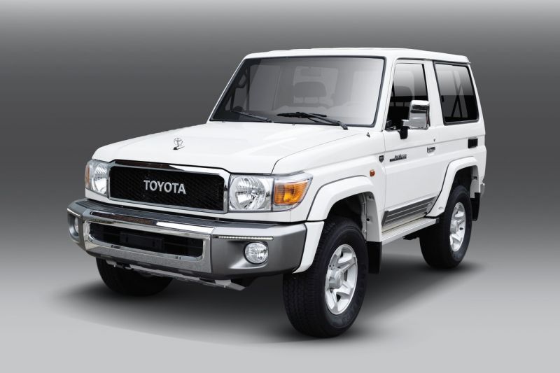 Toyota Landcruiser 79 Series Specs ecampus.egerton.ac.ke